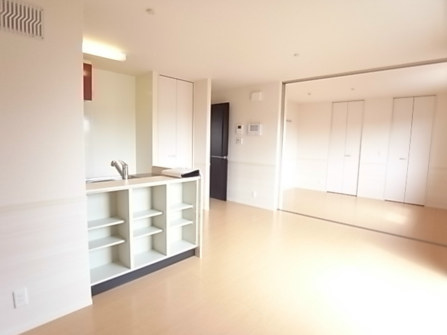 サンシャイン道野辺中央 リビング