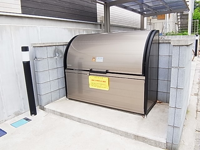 リブリ・ハートポートⅡ その他外観5