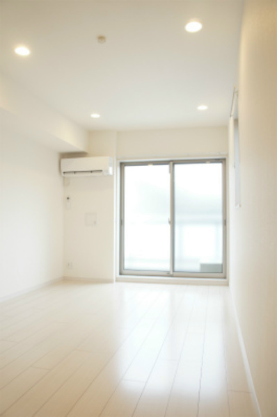 リブリ・ハートポートⅡ リビング