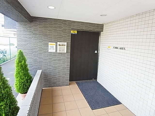 ＣＡＳＡ　ＡＺＵＬ（カーサアスール）  その他外観2