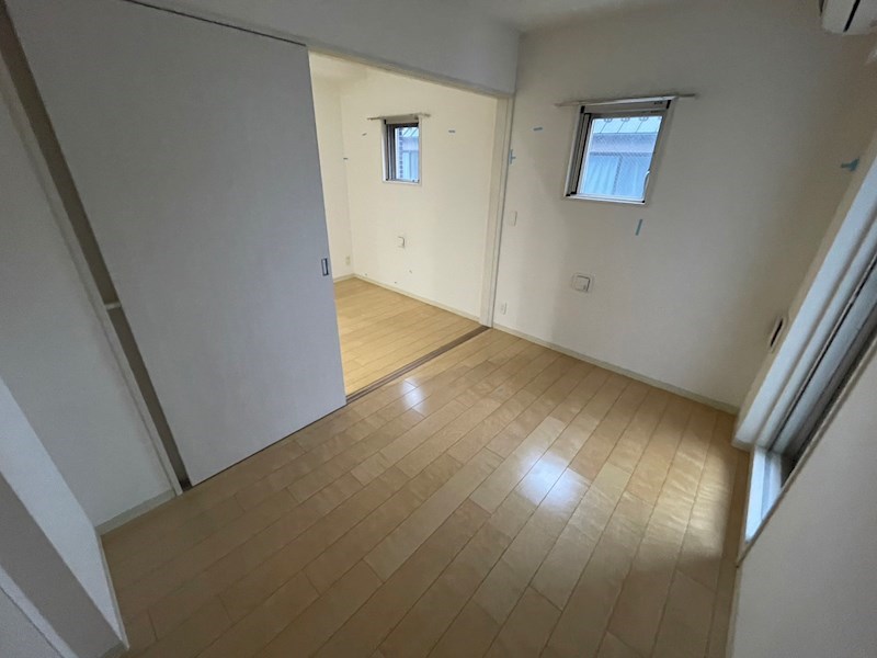 ＣＡＳＡ　ＡＺＵＬ（カーサアスール）  リビング