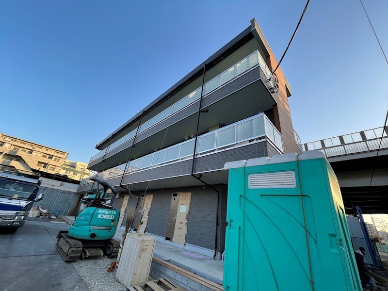 グレイス北松戸 その他外観1