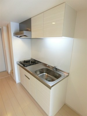 グレイス北松戸 キッチン