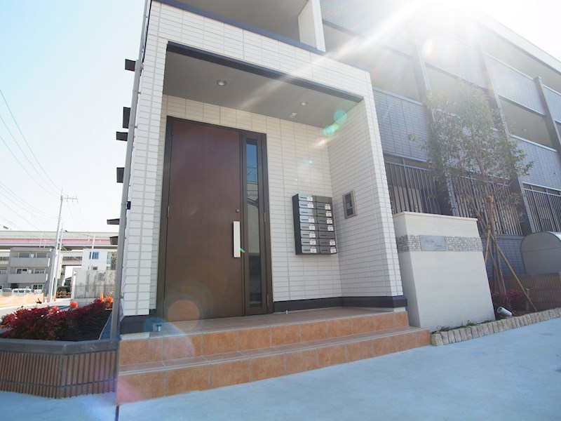 Ark　Bliss六町 その他外観2