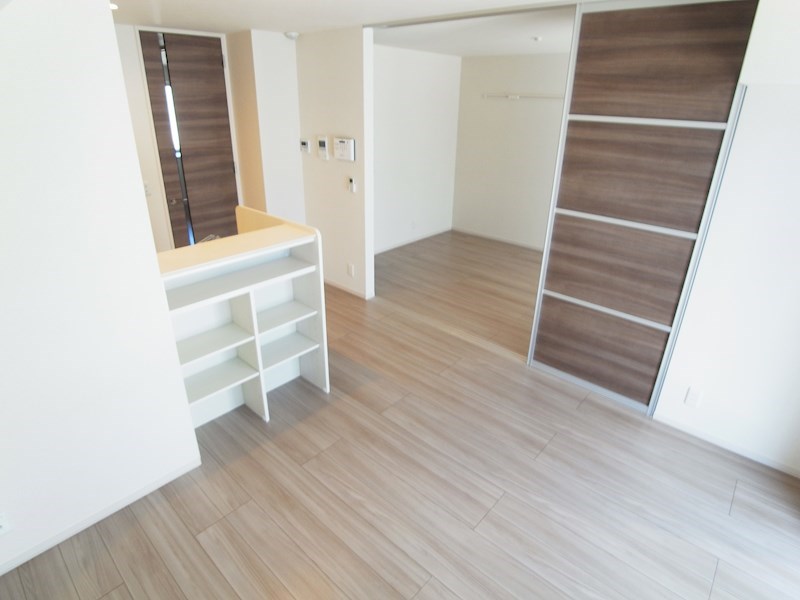 Ark　Bliss六町 その他26