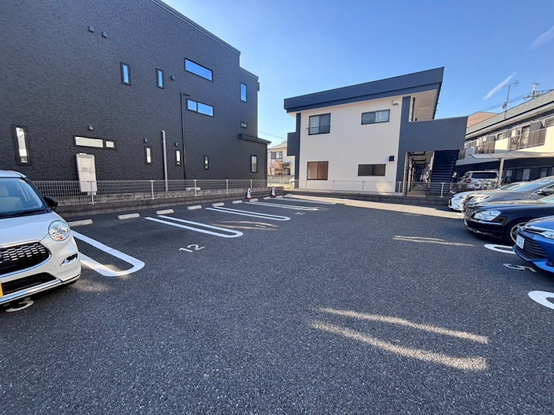 葉山レジデンスⅢ   その他外観1