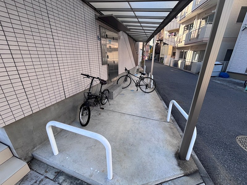 葉山レジデンスⅢ   その他外観4