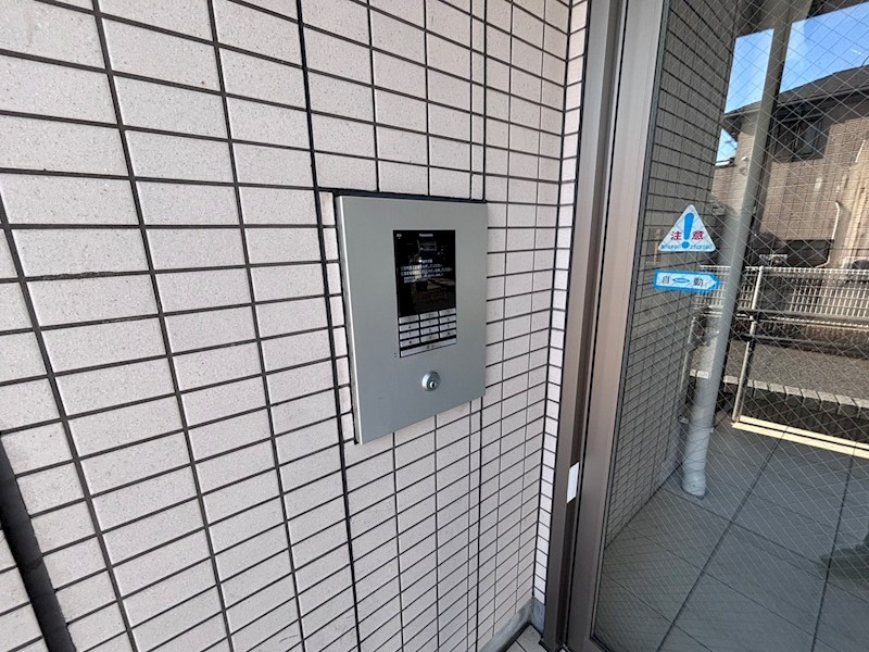 葉山レジデンスⅢ   その他外観6