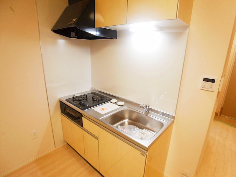 葉山レジデンスⅢ   キッチン