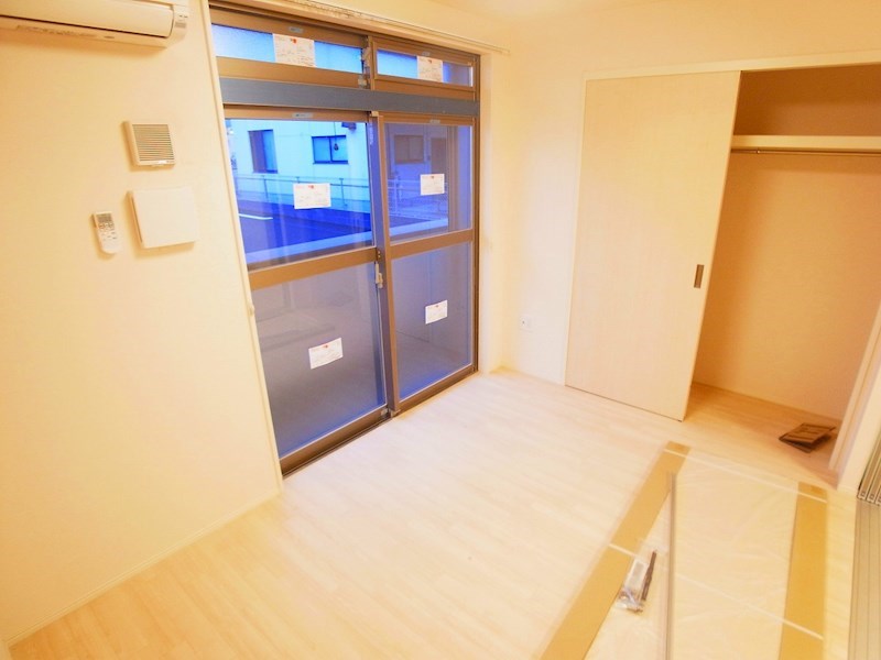 葉山レジデンスⅢ   ベッドルーム