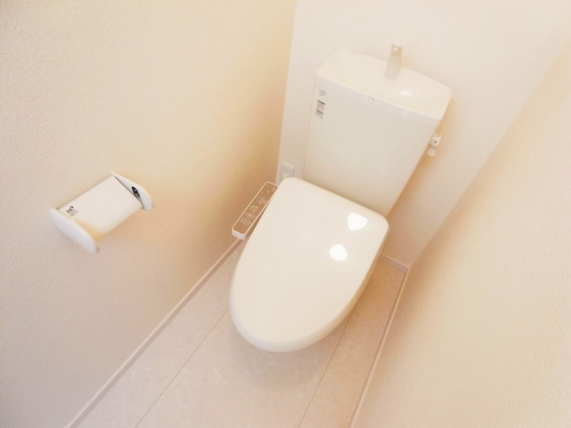 グランディールカシワタナカ　Ｆ棟 その他1