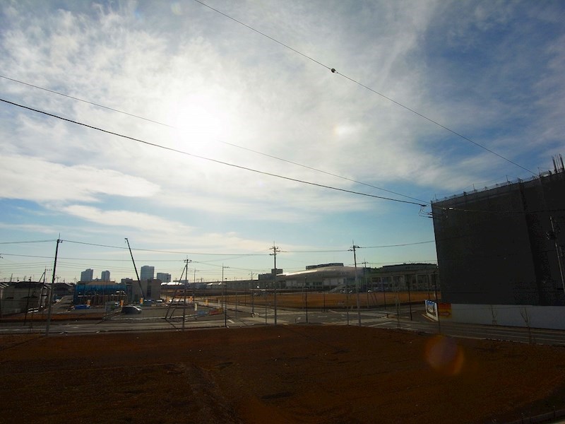 グランディールカシワタナカ　Ｆ棟 その他6