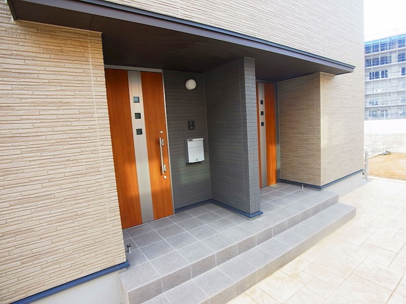 グランディールカシワタナカ　Ｆ棟 その他外観1