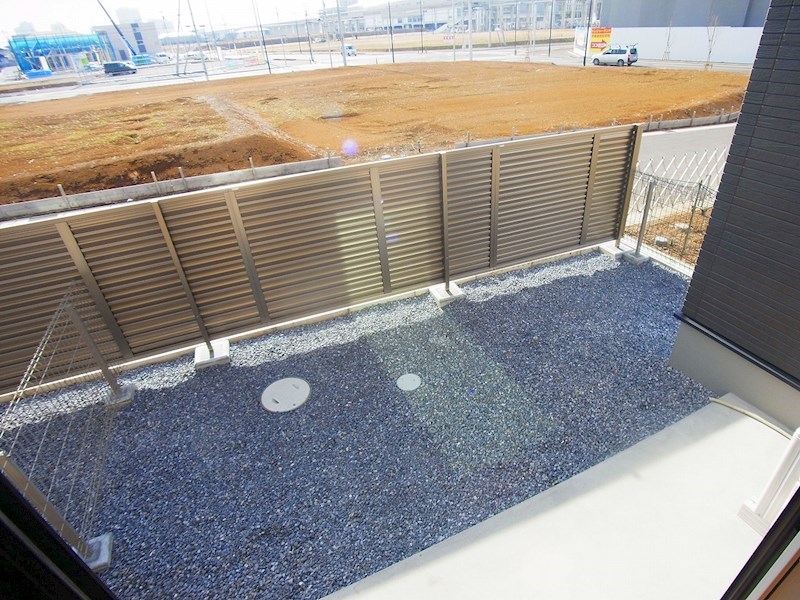 グランディールカシワタナカ　Ｆ棟 その他7