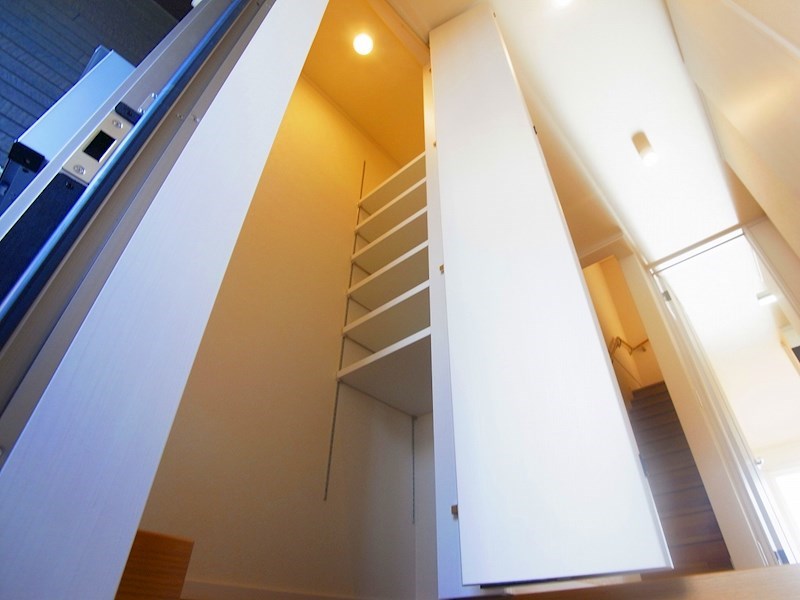 グランディールカシワタナカ　Ｆ棟 その他8