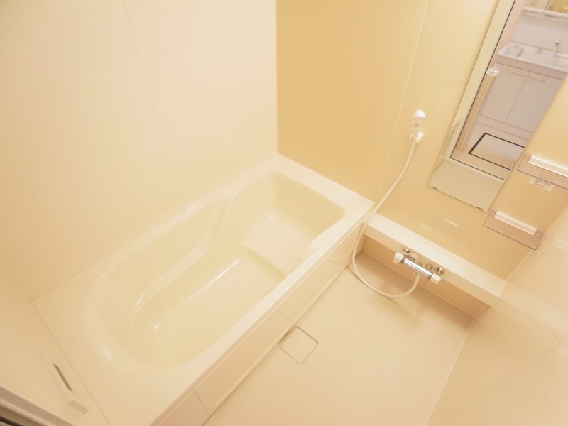 グランディールカシワタナカ　Ｆ棟 風呂画像