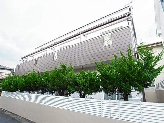ＦＯＲＥＳＴ　ＭＡＴＳＵＤＯ その他外観4