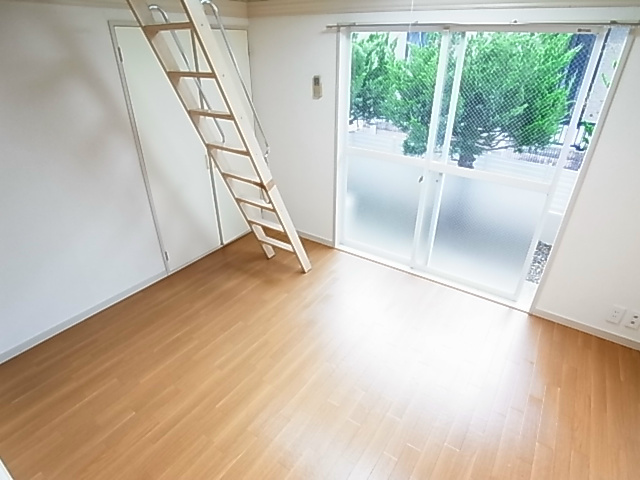 ＦＯＲＥＳＴ　ＭＡＴＳＵＤＯ ベッドルーム