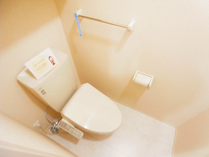 ヴェルデ大島田 その他1