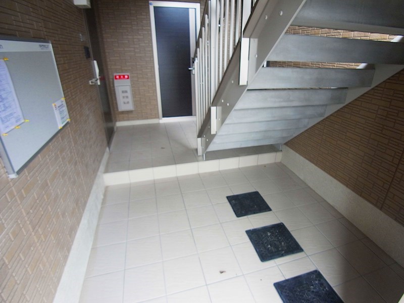 ヴェルデ大島田 その他外観2