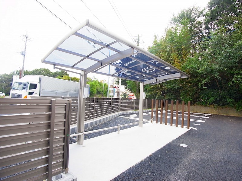 ヴェルデ大島田 その他外観3