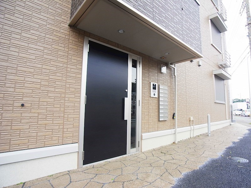 ヴェルデ大島田 その他外観5