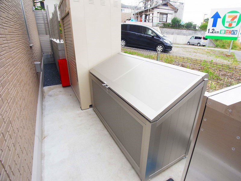 ヴェルデ大島田 その他外観6