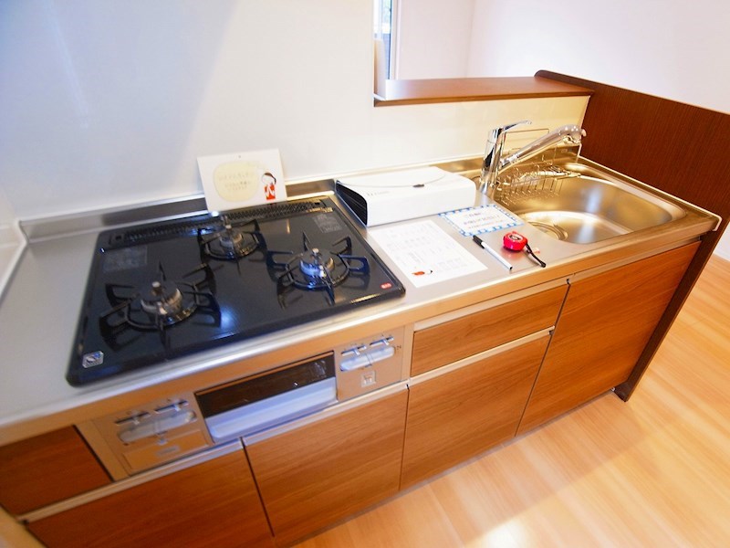 ヴェルデ大島田 その他8