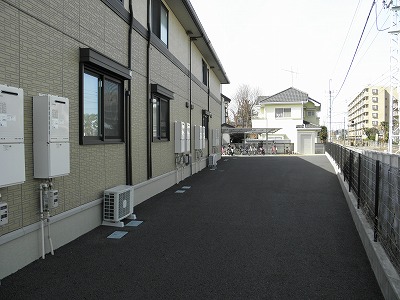 サンクレージュ その他外観5
