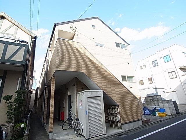 アーバンハイツ その他6