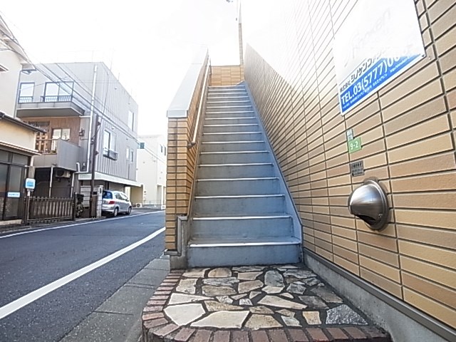 アーバンハイツ その他8