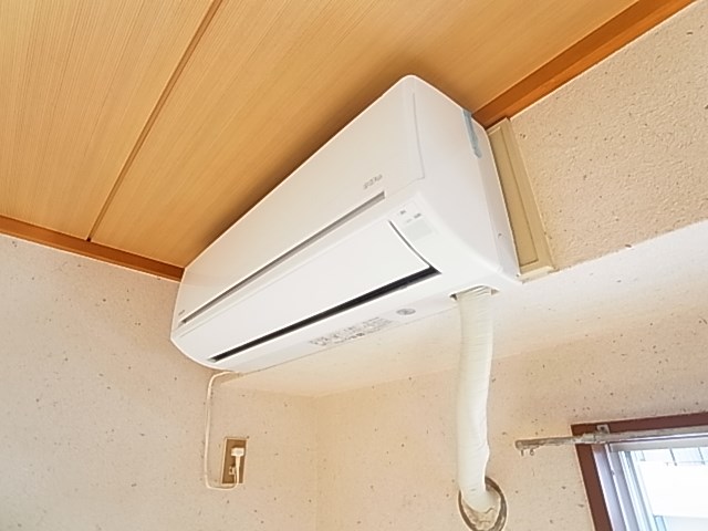 グランドマンション金子 その他設備