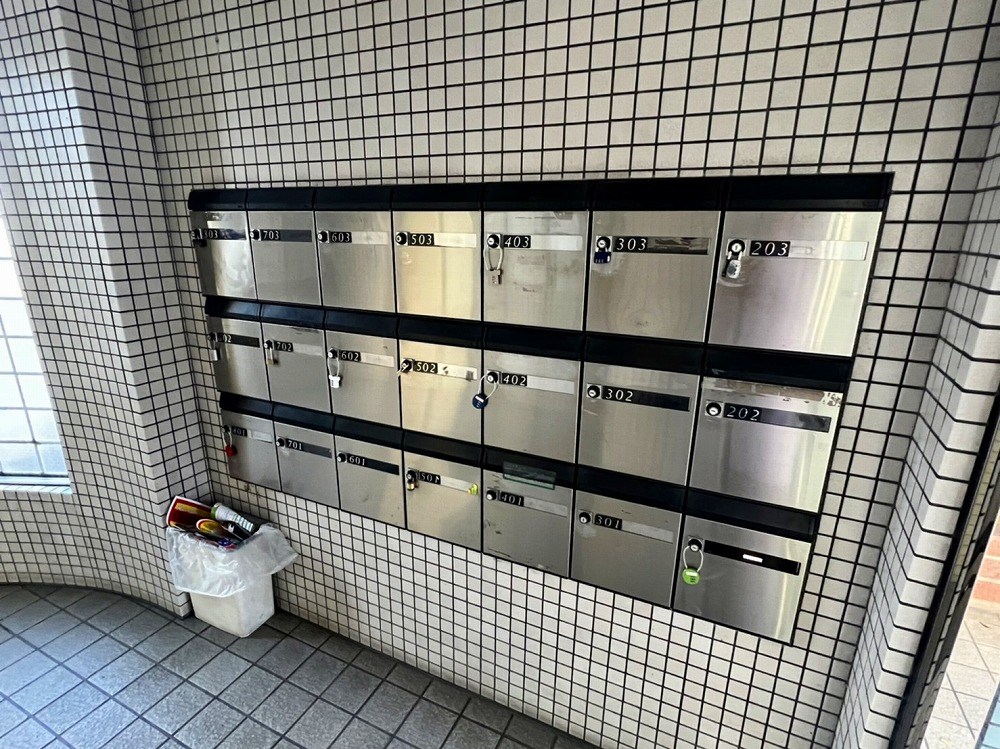 グランドマンション金子 その他