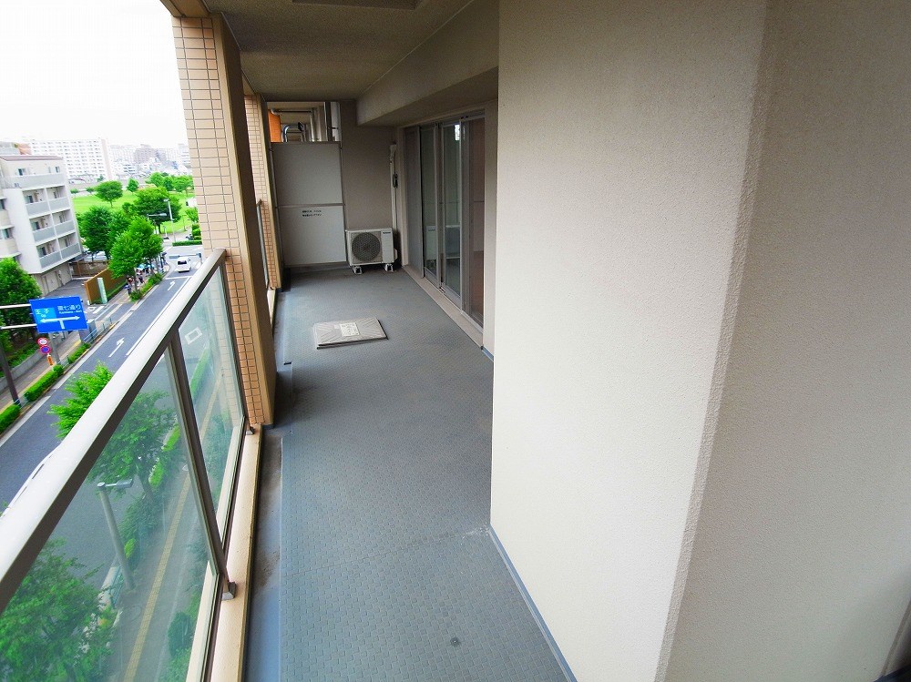 ロイヤルパークス新田 その他6
