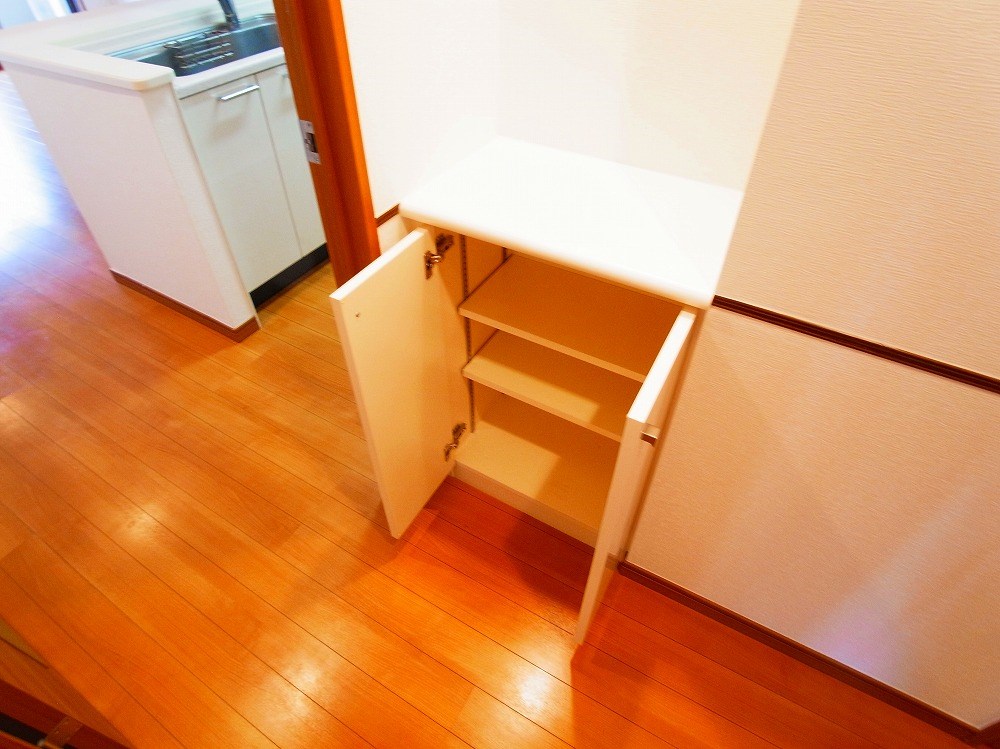 ロイヤルパークス新田 その他33