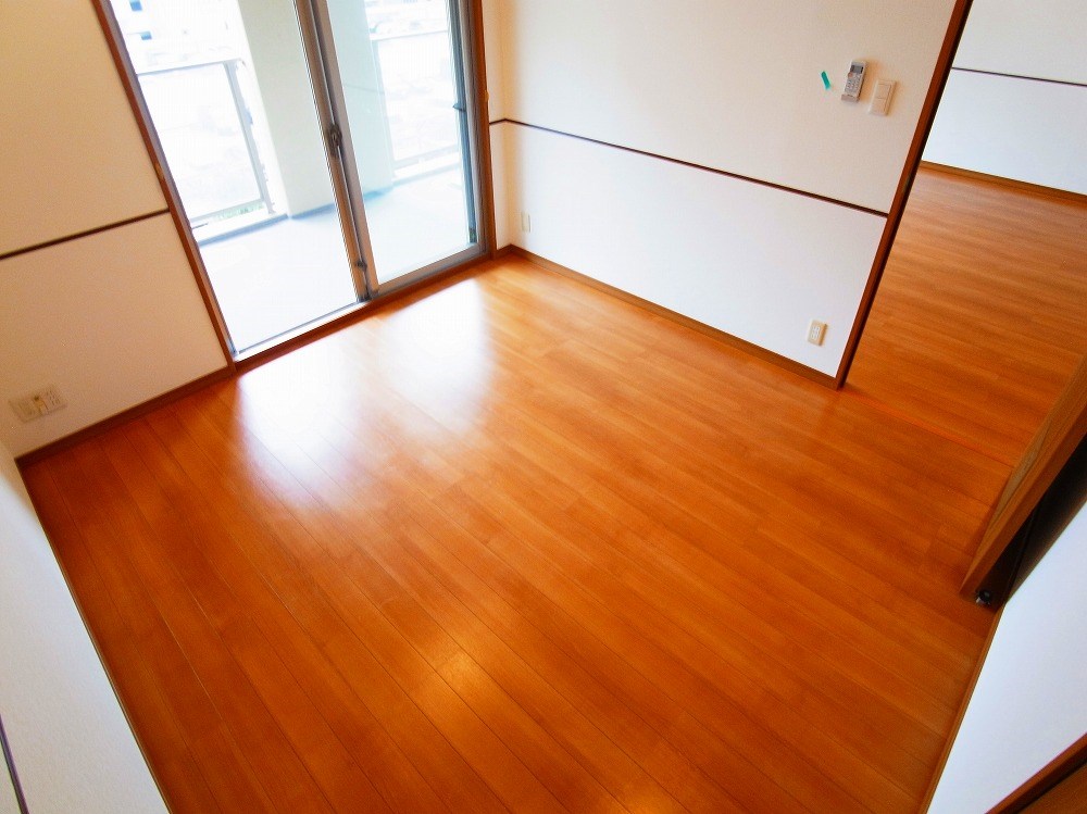 ロイヤルパークス新田 その他35