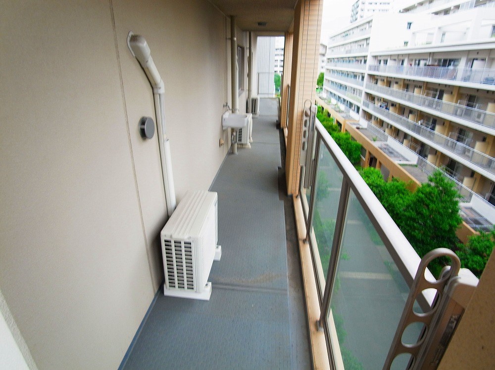 ロイヤルパークス新田 その他40