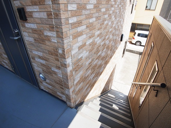 シャイングリーンB その他外観3