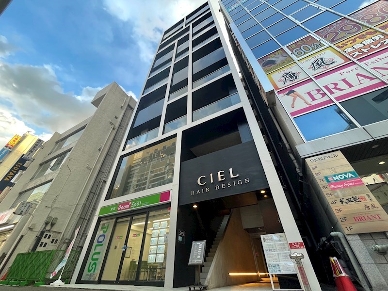 ルーラル23番館 402号室 外観