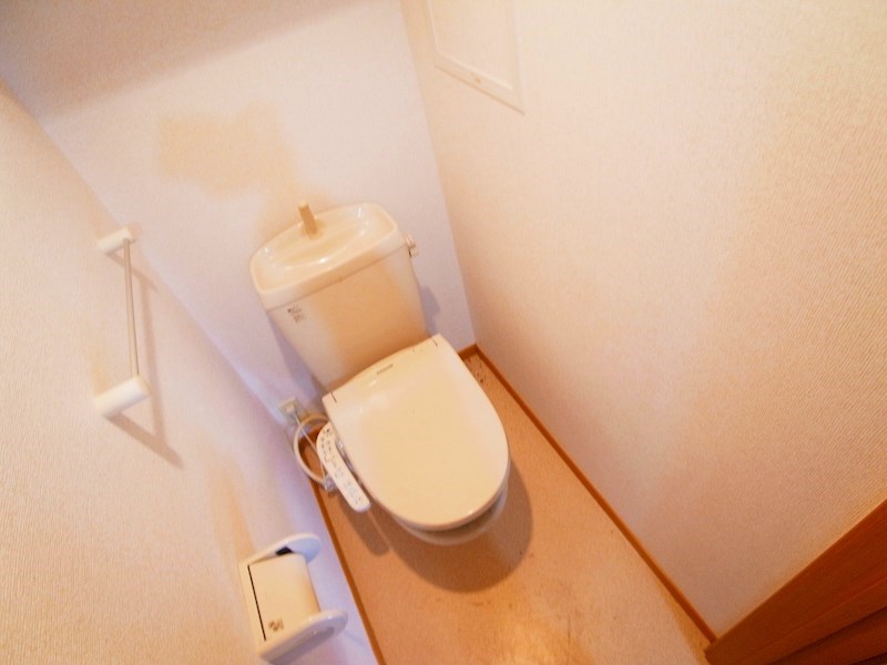 デュエット弐番館 その他1