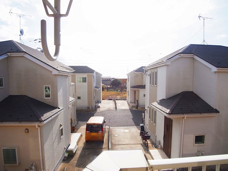 デュエット弐番館 その他5