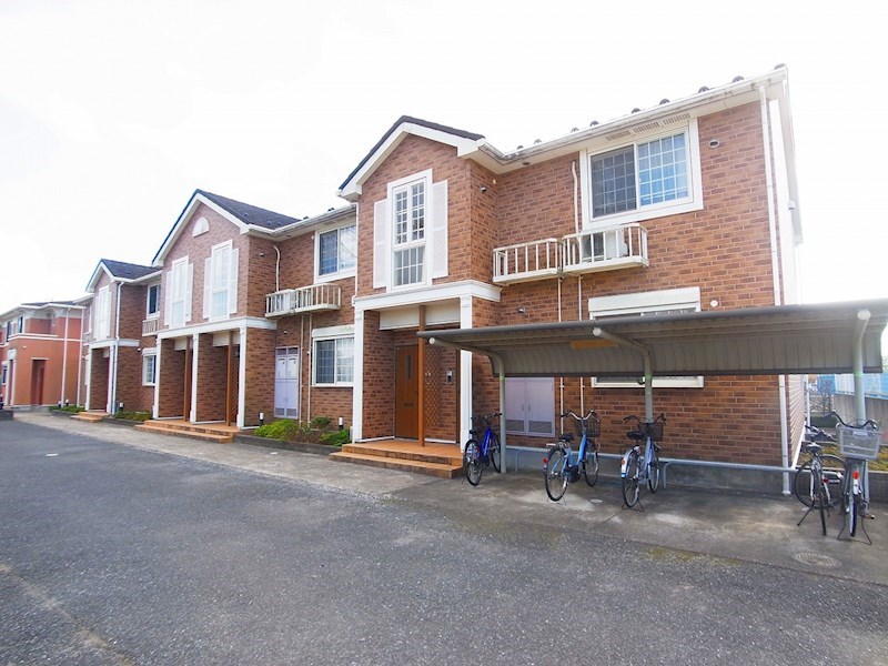 デュエット弐番館 その他外観1