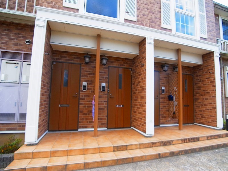 デュエット弐番館 その他外観3