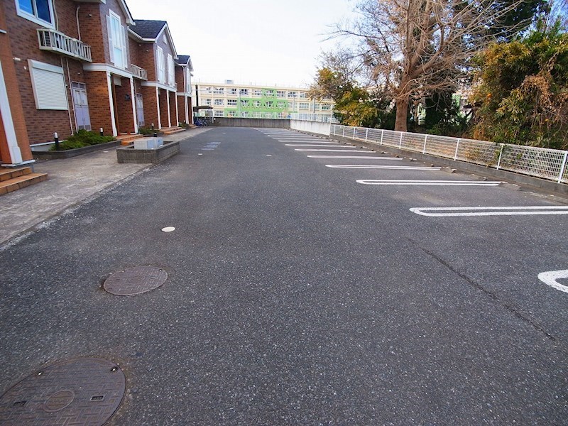 デュエット弐番館 その他外観5