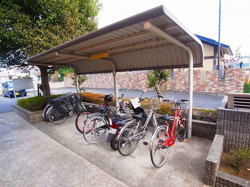 デュエット弐番館 その他外観6