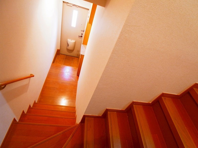 デュエット弐番館 その他8