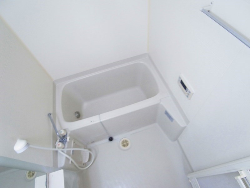 デュエット弐番館 風呂画像