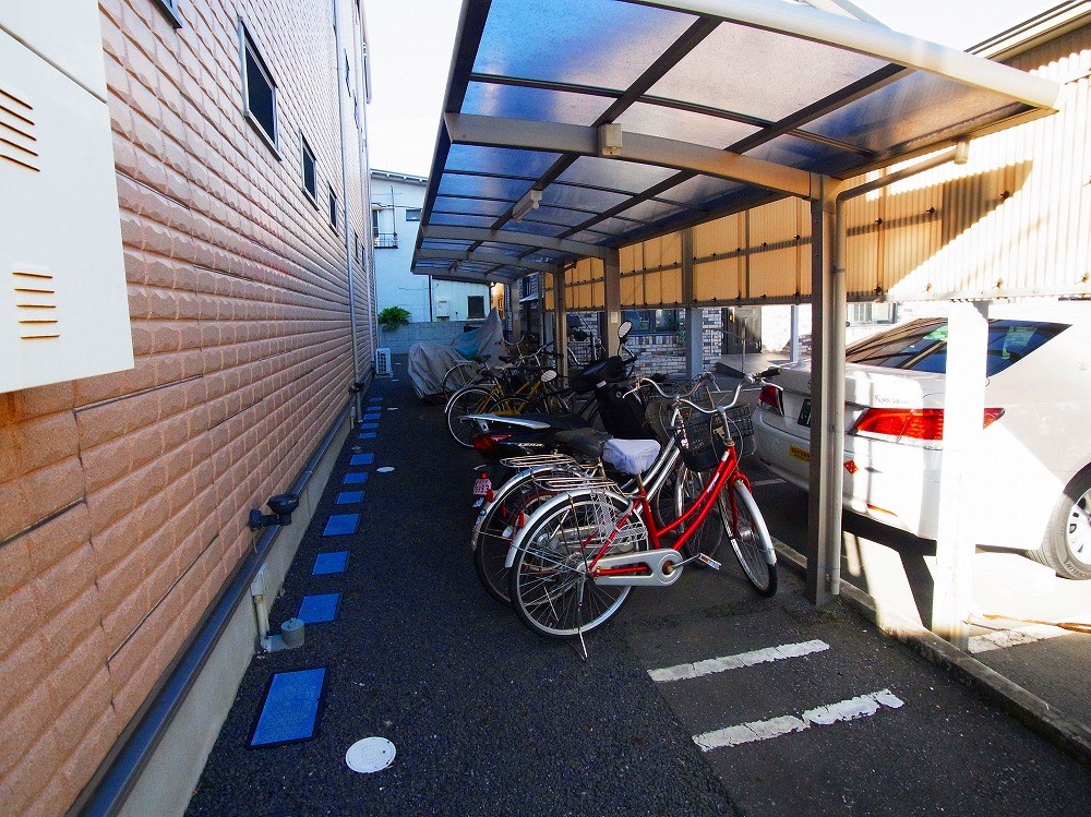 エルソルビオス その他外観4