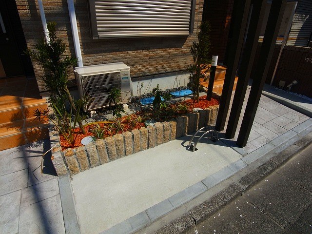 プレリー扇 その他外観4