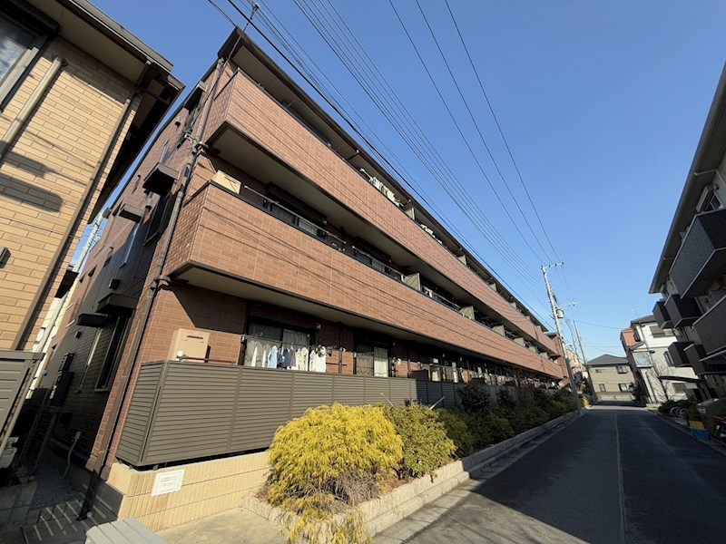 ＲＳＡ3 外観写真